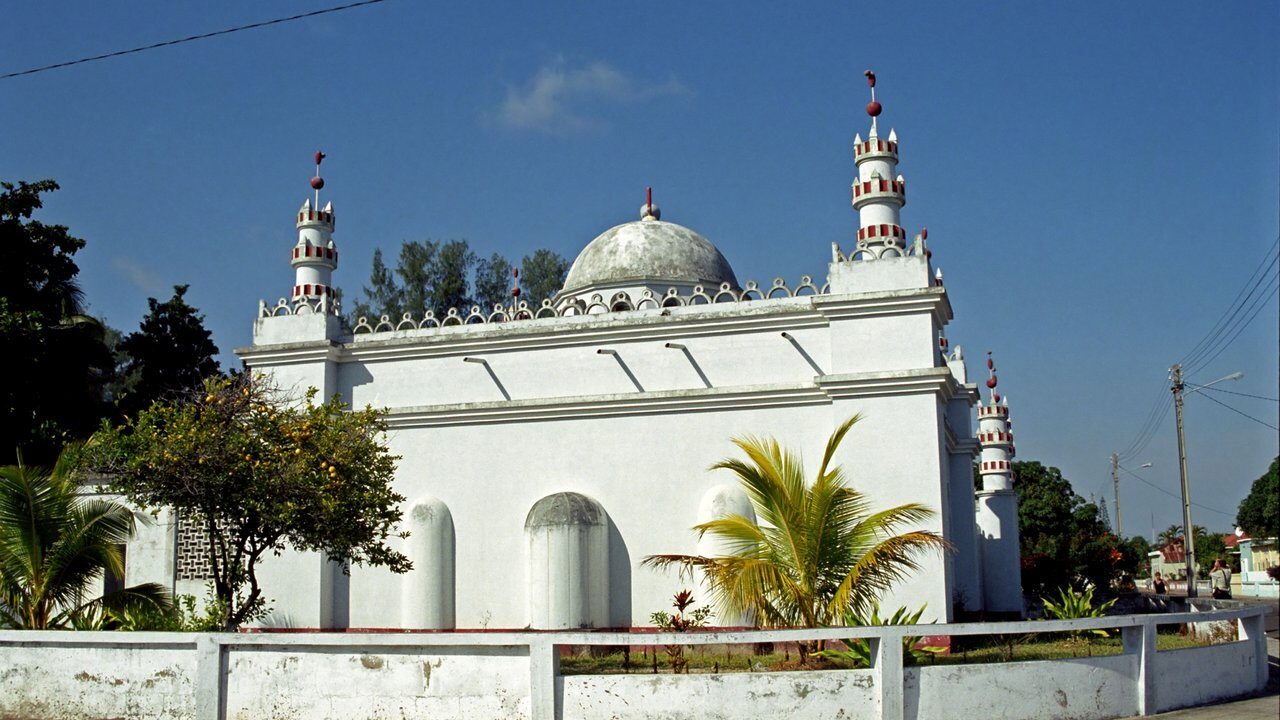 Inhambane
