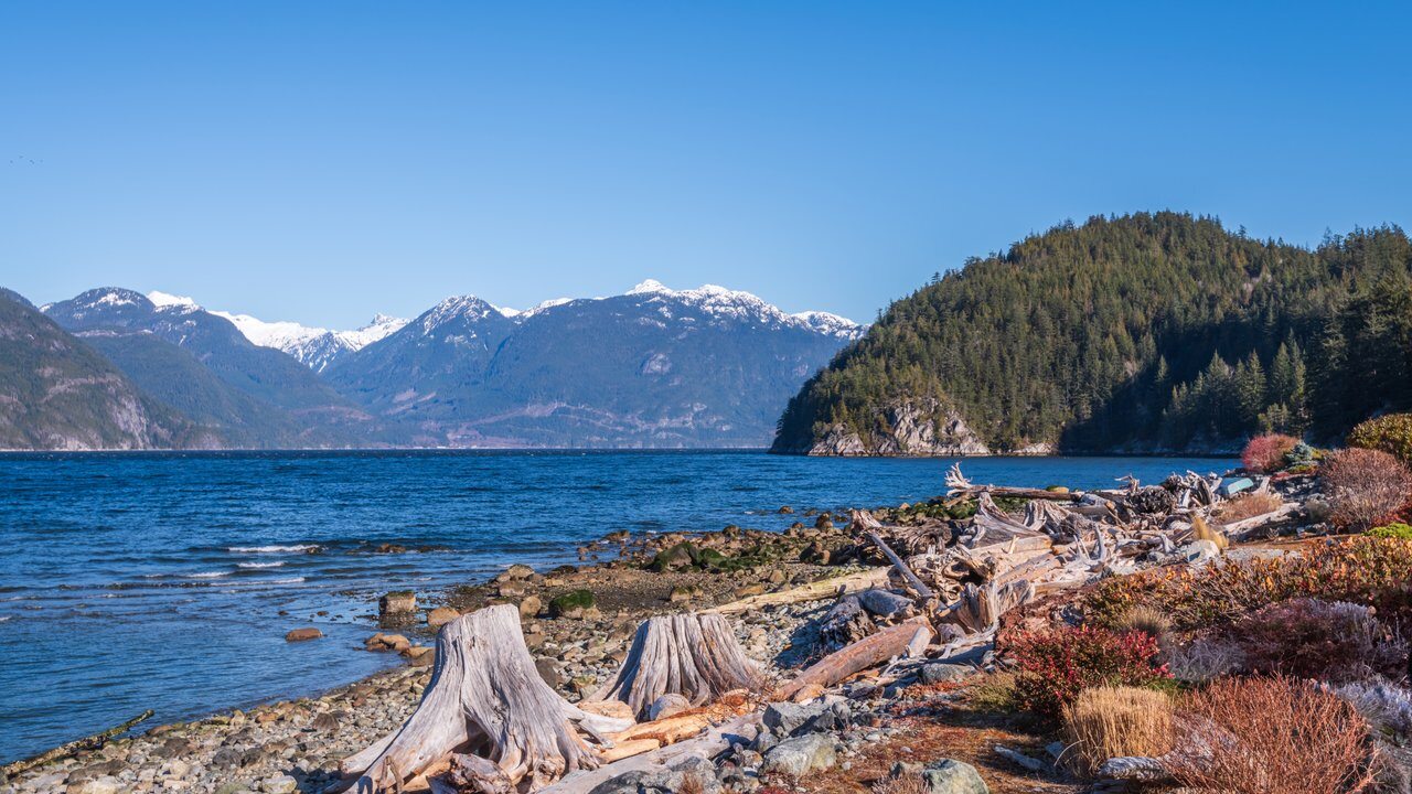 Sechelt