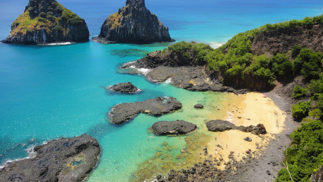 Fernando de Noronha