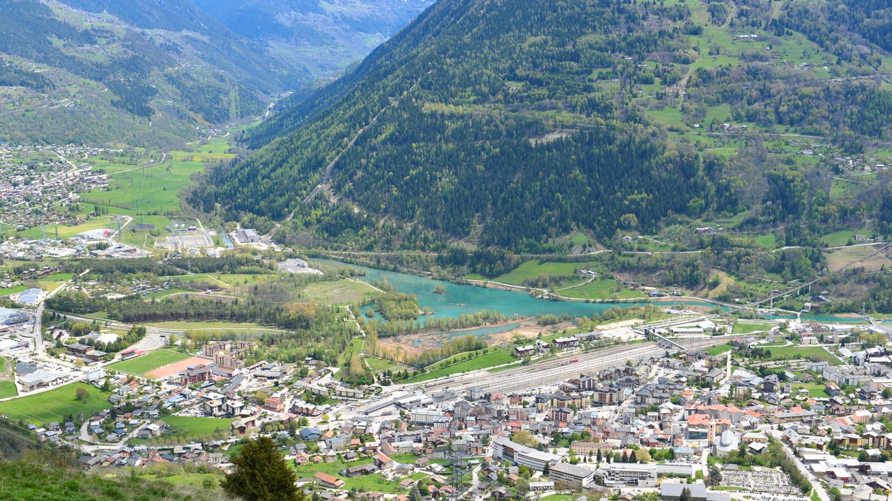 Bourg Saint Maurice Bourg Saint Maurice