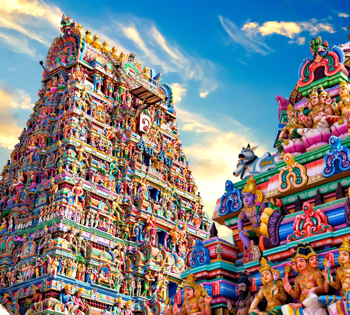 Chennai