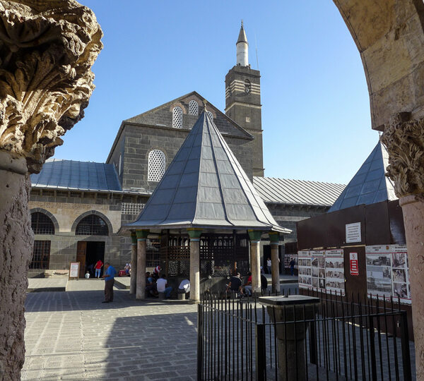Diyarbakır