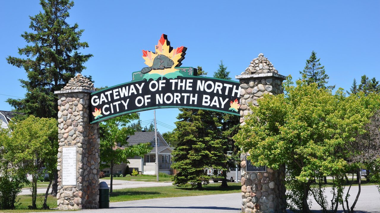 North Bay