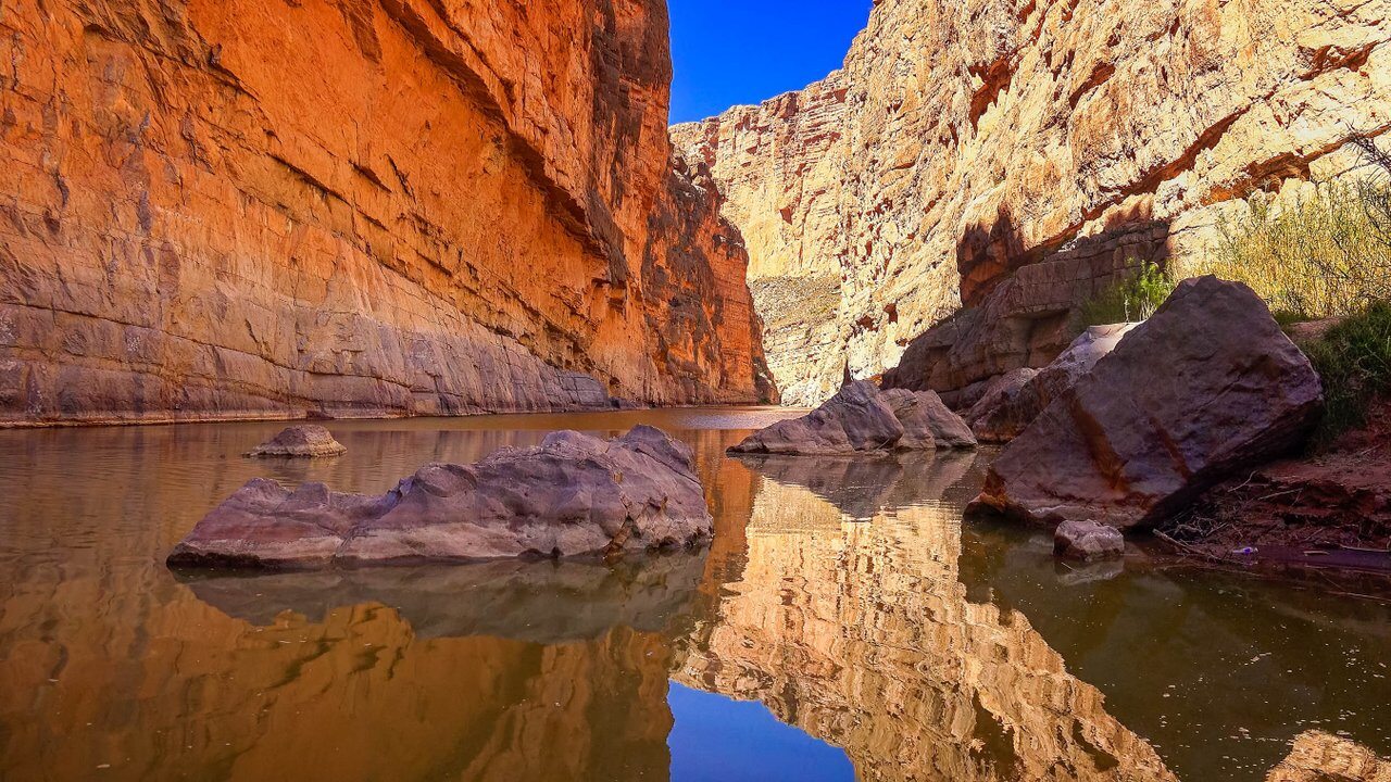 Río Grande