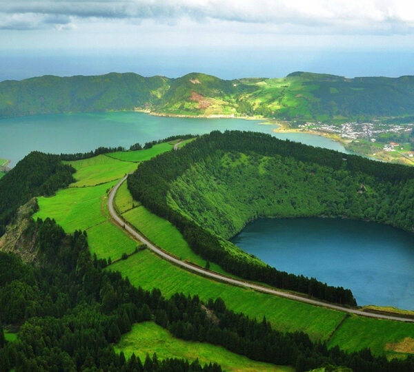 Isla Terceira