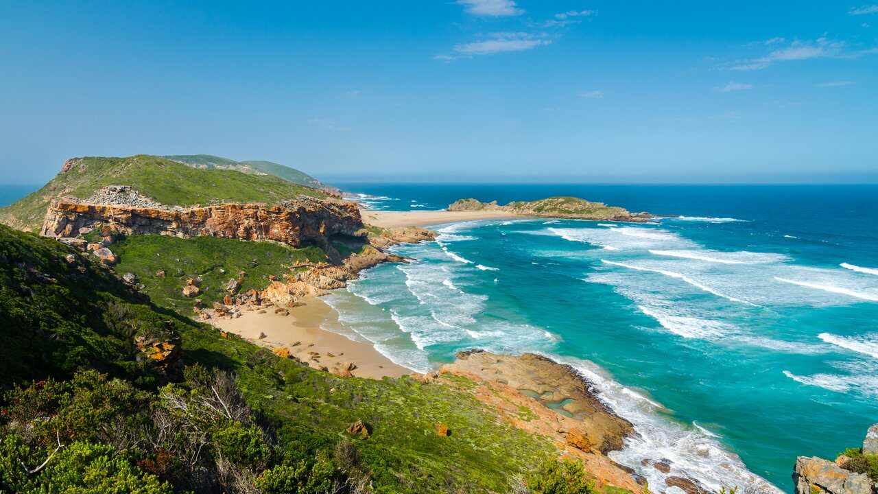 Plettenberg Bay