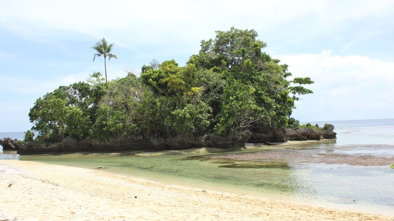 Kiriwina