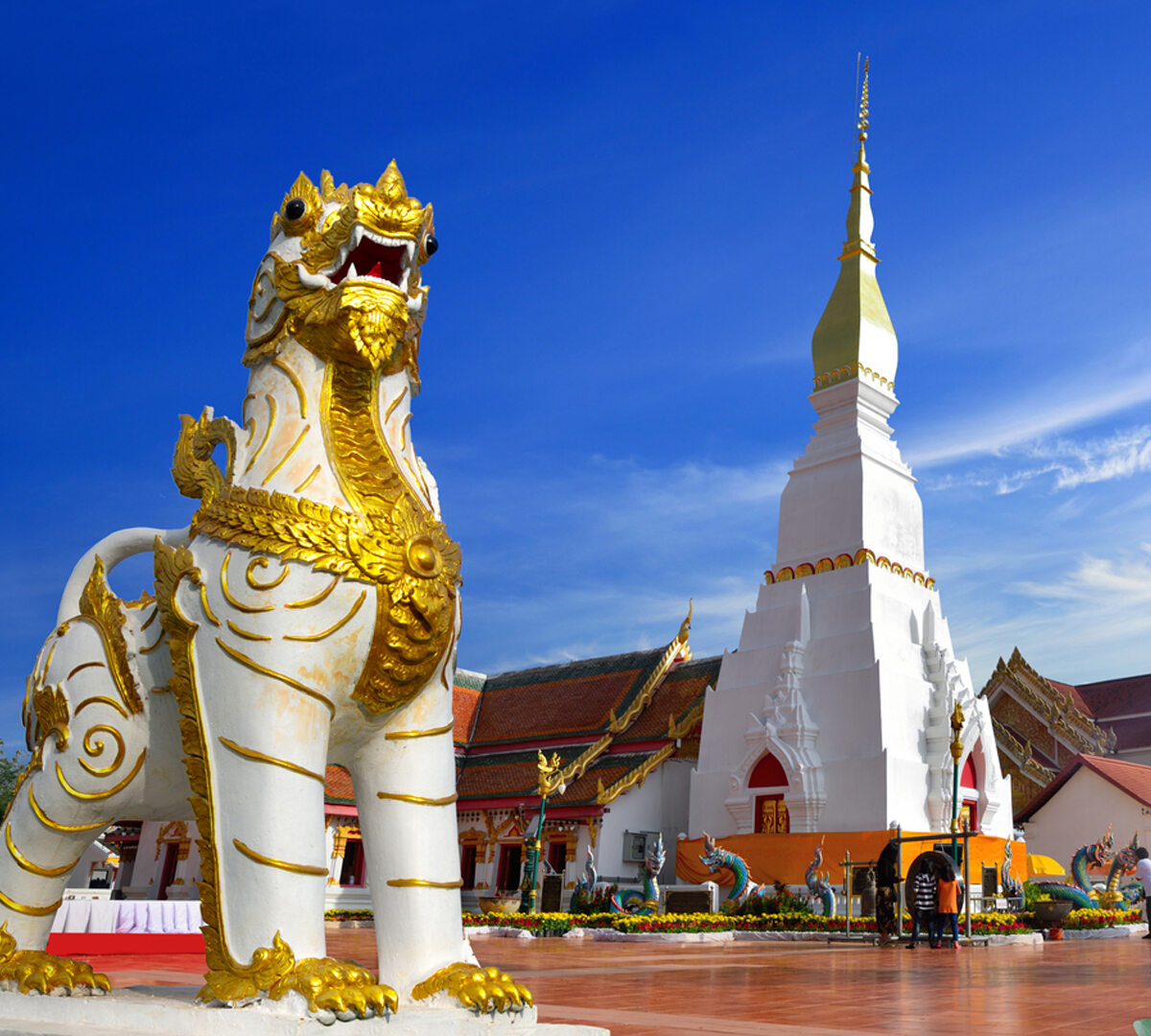 Sakon Nakhon