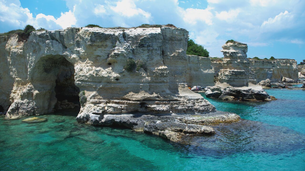 Islas Torres