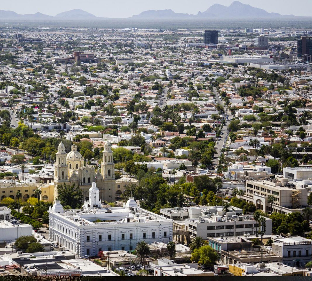 Hermosillo