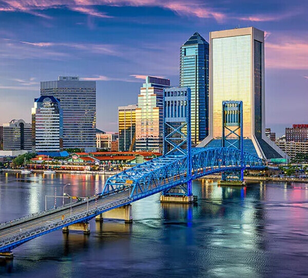 Jacksonville