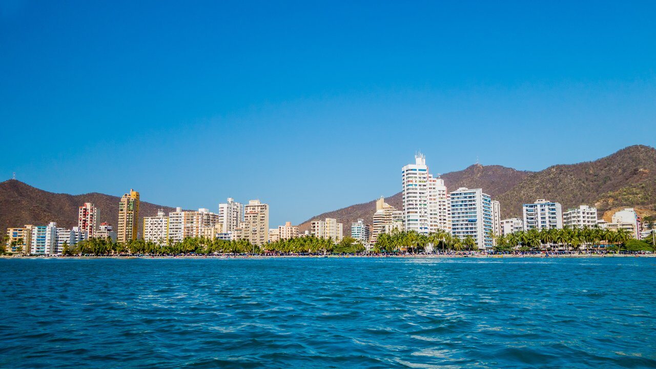 Santa Marta