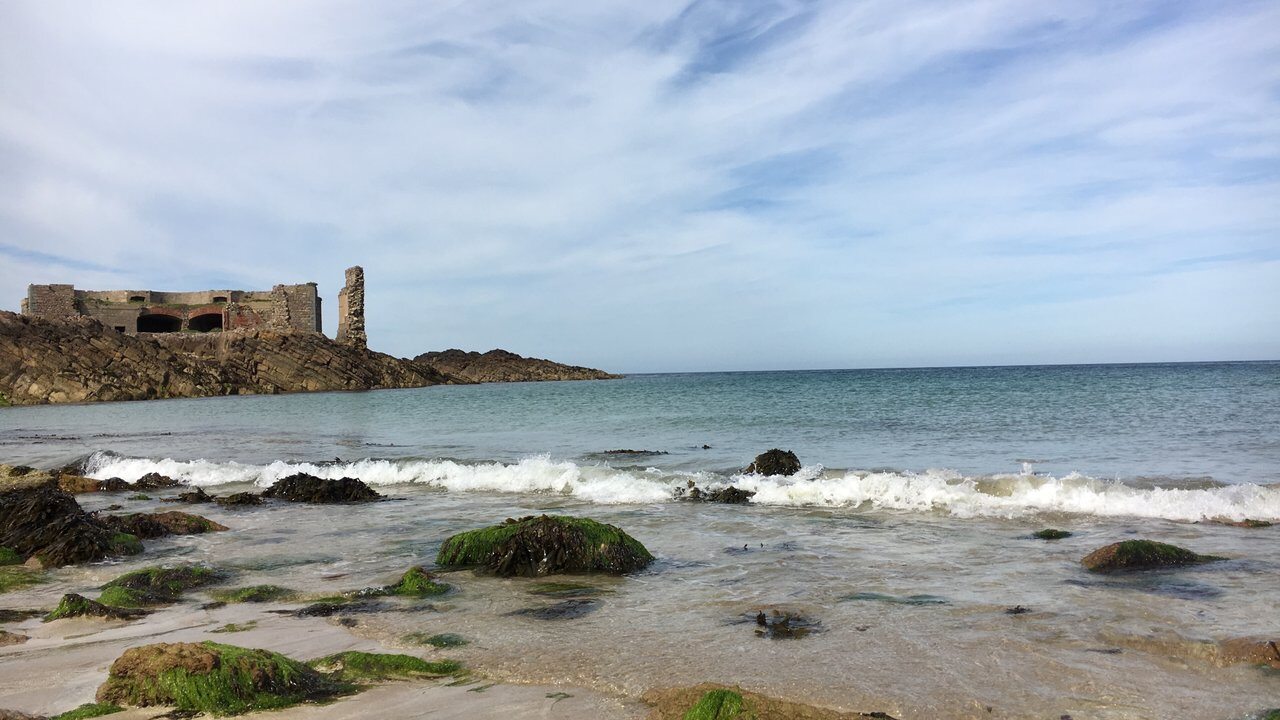 Alderney