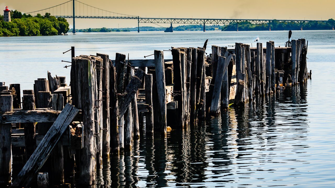 Ogdensburg