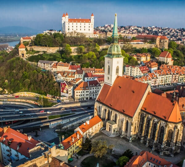 Bratislava