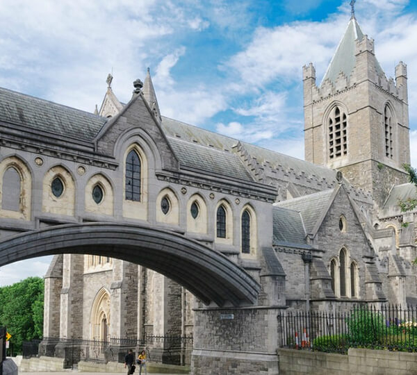Dublin
