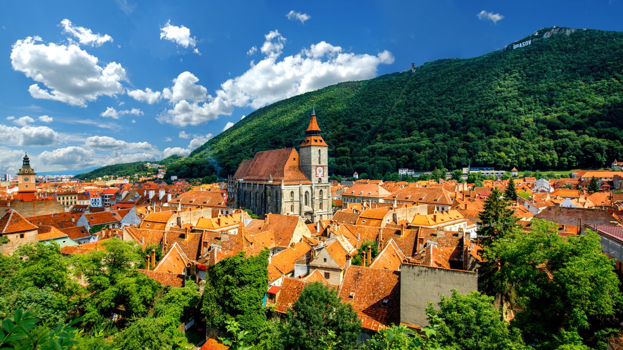 Brasov Brasov