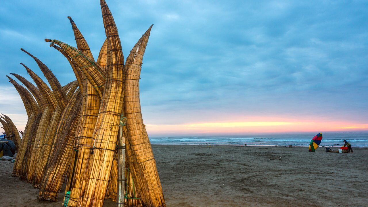 Chiclayo