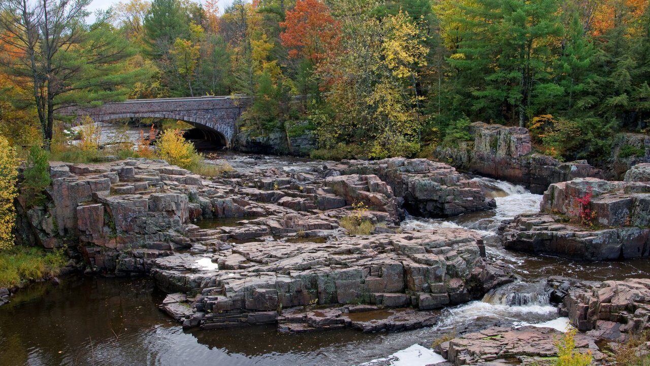 Eau Claire