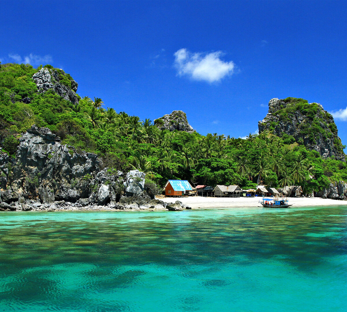 Provincia de Chumphon