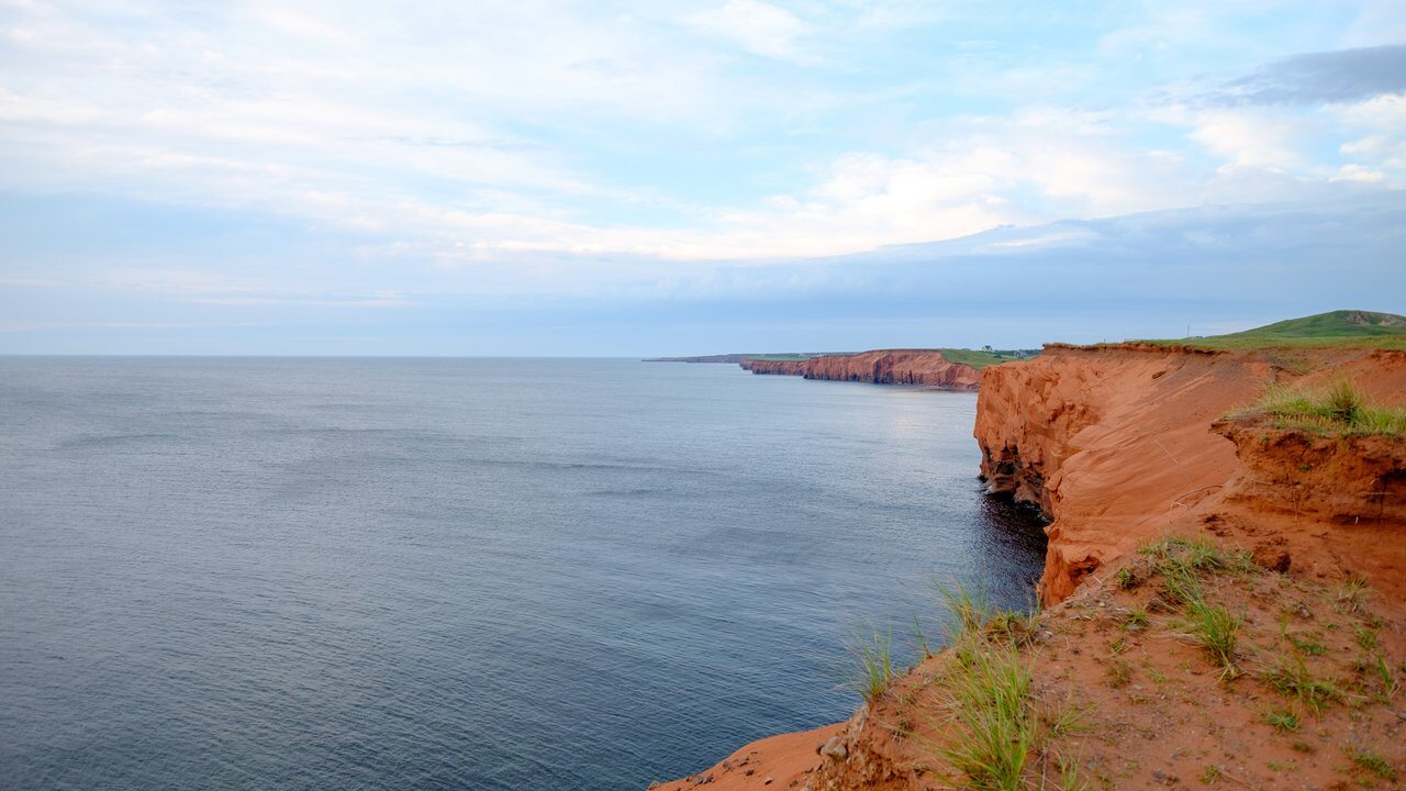 Les Îles-de-la-Madeleine