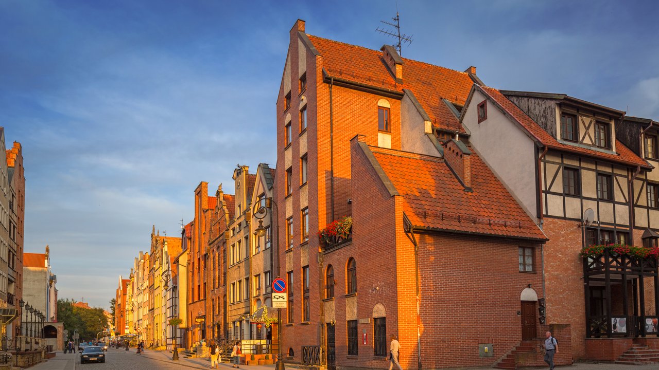 Elblag Elblag