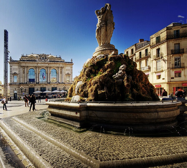 Montpellier