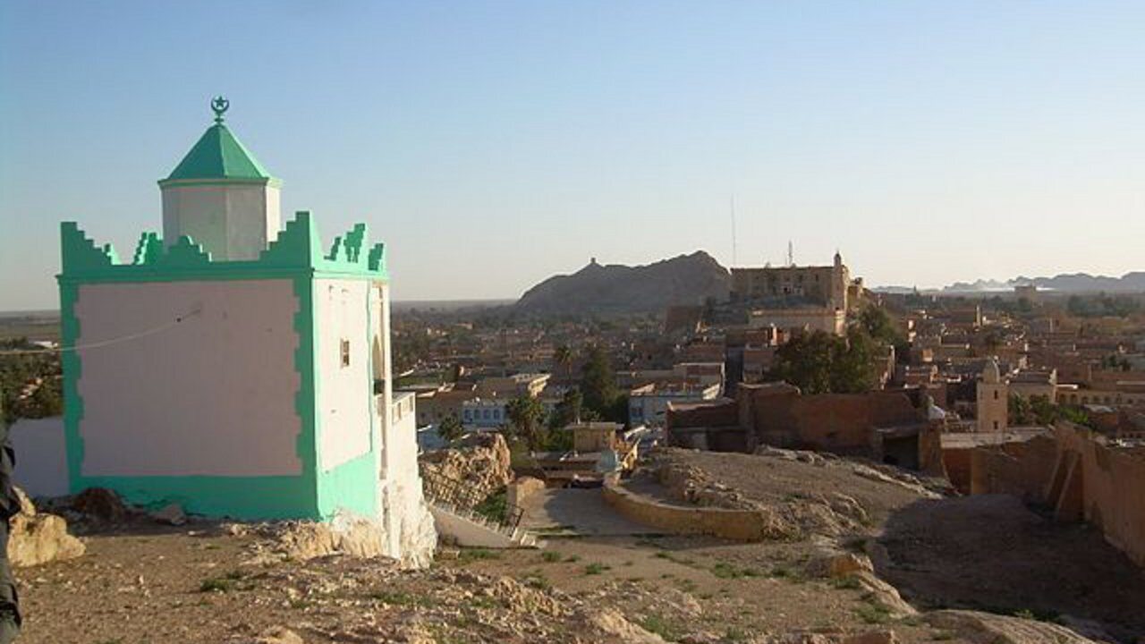 Laghouat