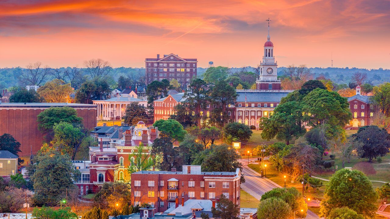 Macon