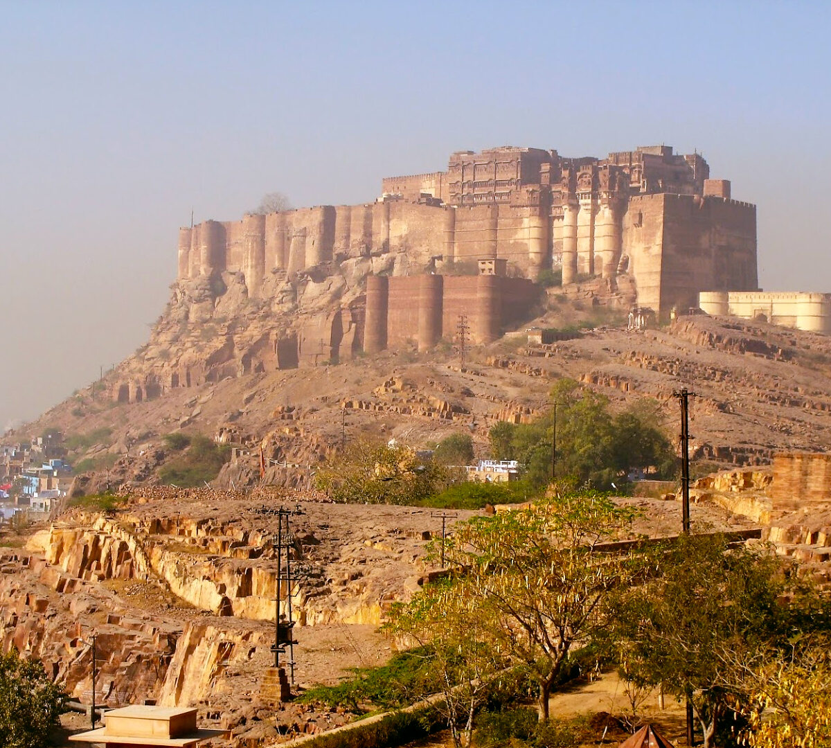 Jaisalmer