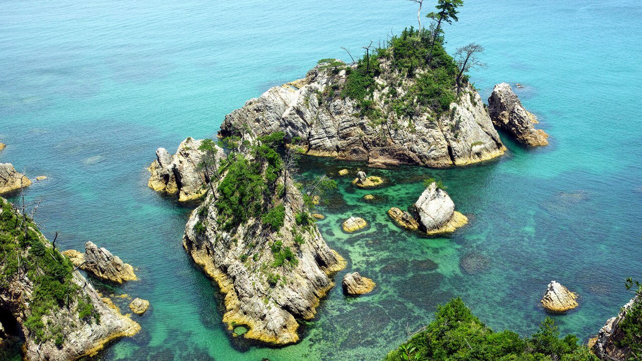 Tottori