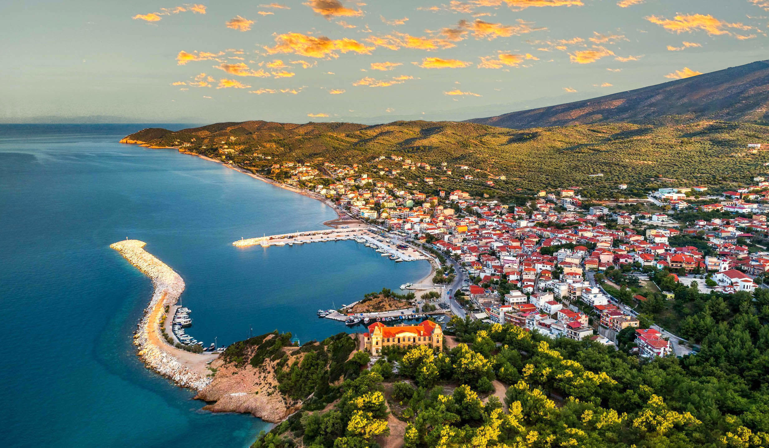 Tivat Tivat