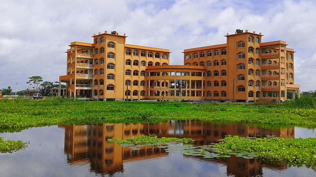 Barisal