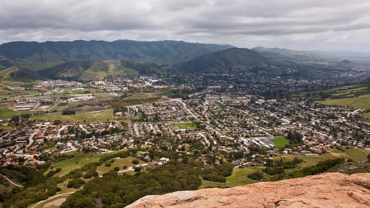 San Luis