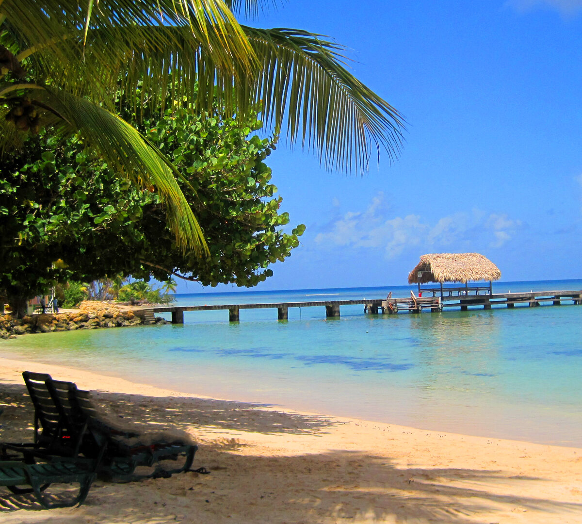 Tobago