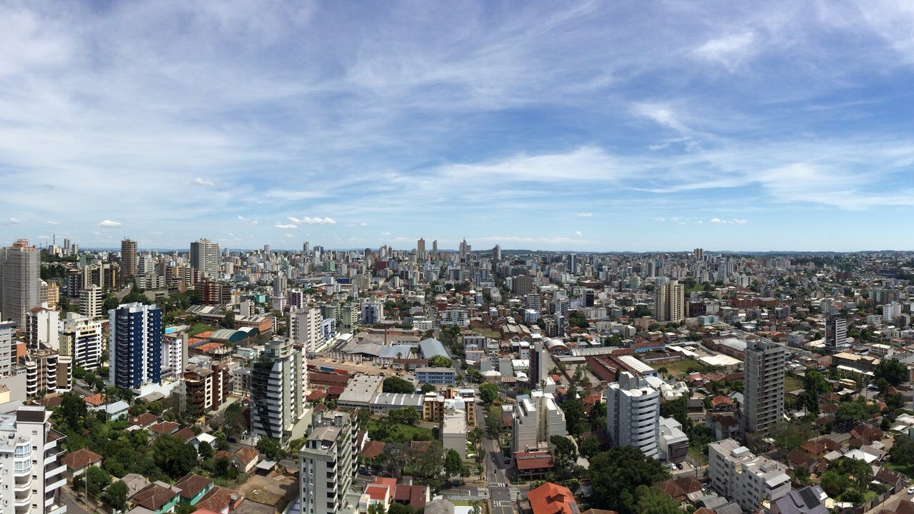 Caxias do Sul