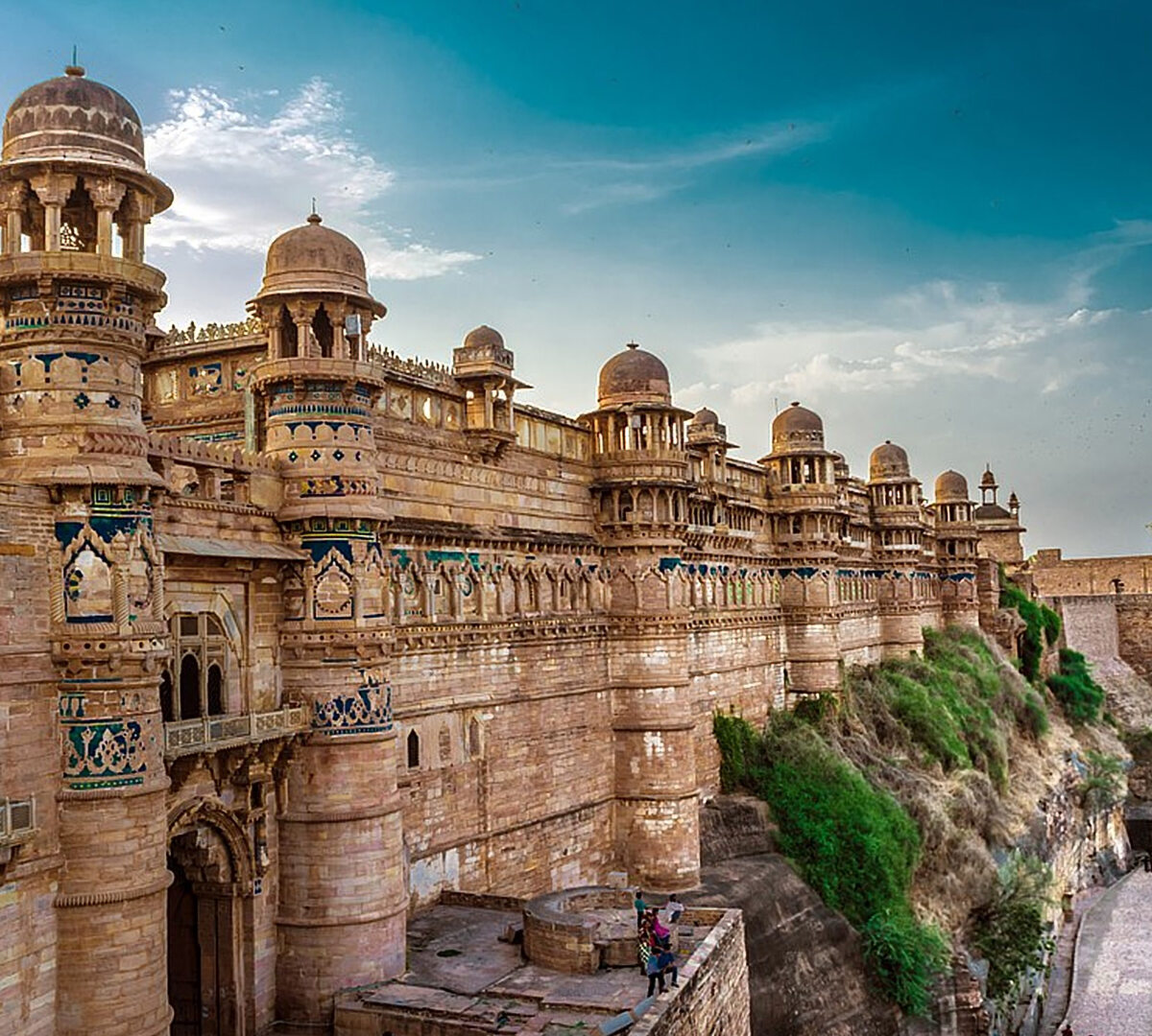 Gwalior