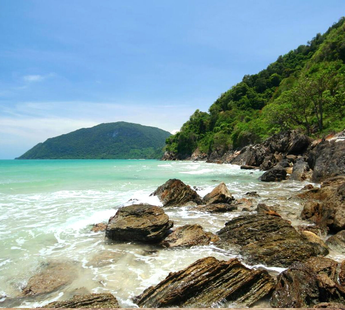 Prowincja Nakhon Si Thammarat