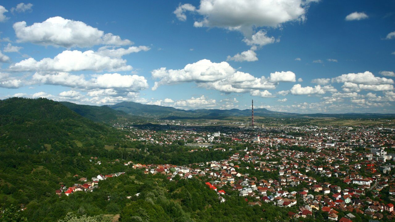 Baia Mare