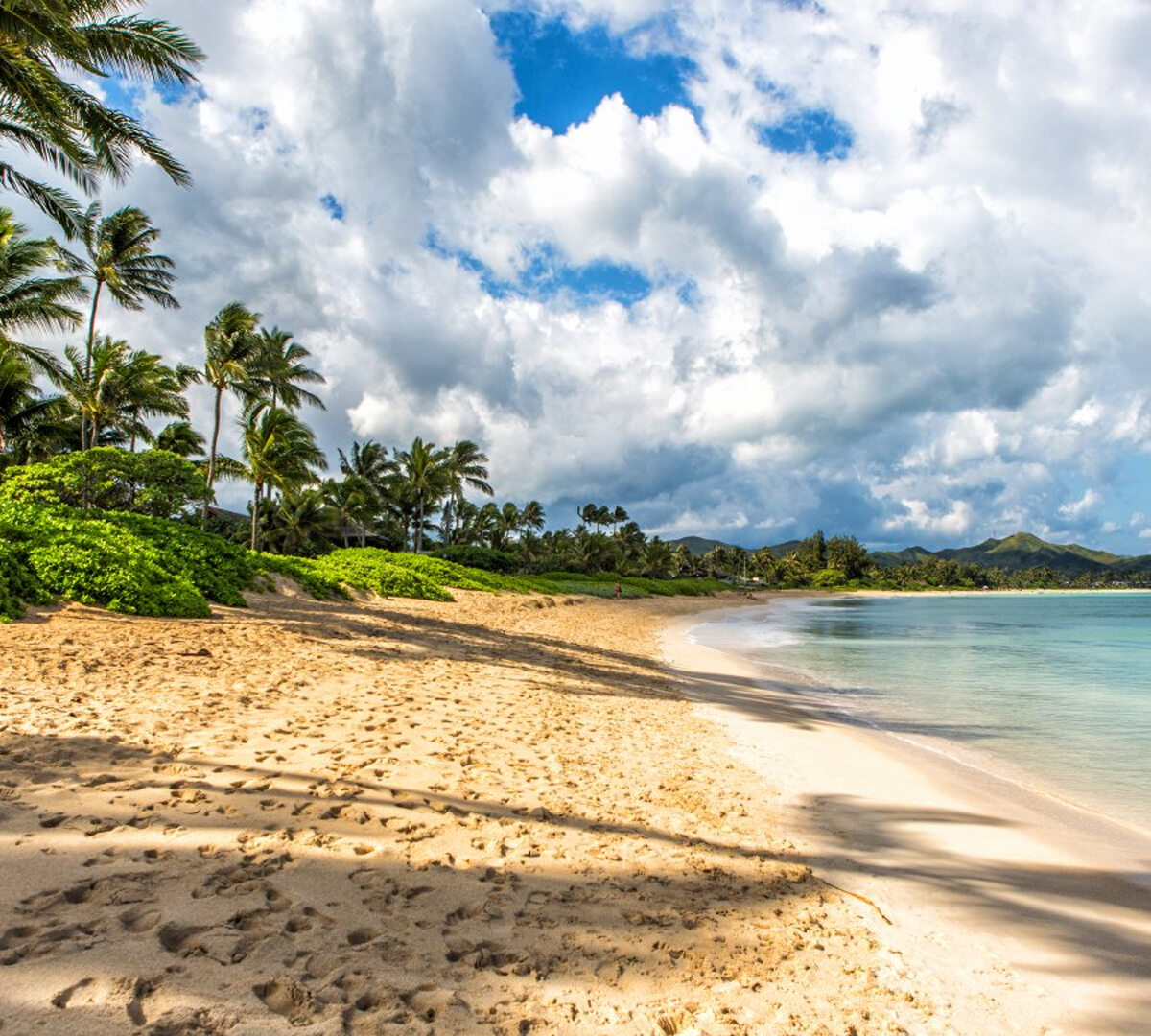 Kailua