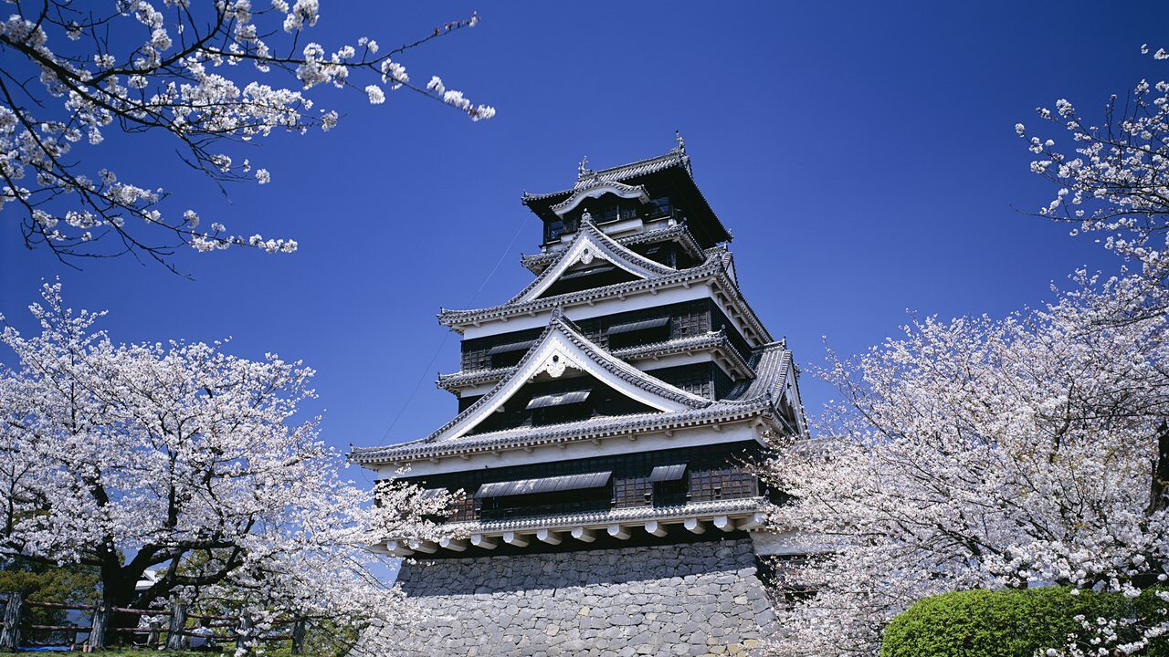 Kumamoto