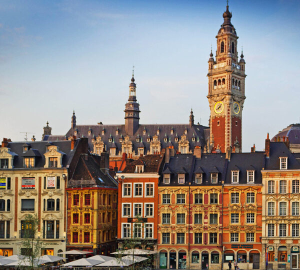 Lille